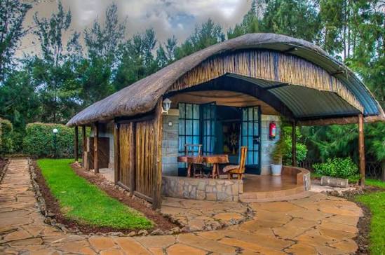Eldoret
