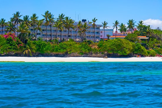 Mombasa
