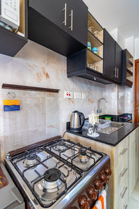 South B Studio. Nairobi accommodation