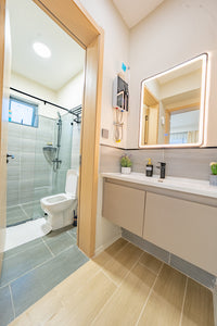 Stylish 1BR Behind gateway mall near JKIA | Expressway Swimming Pool, Gym,Wifi