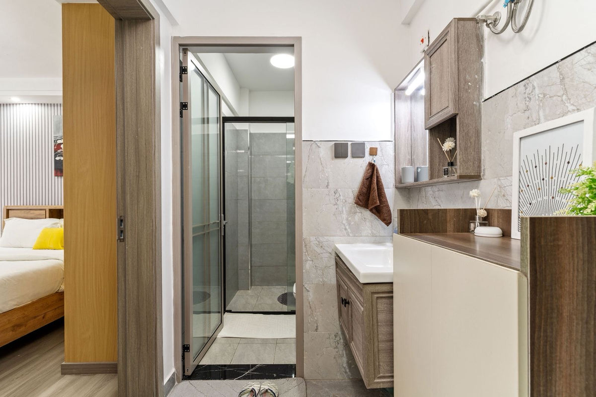 1BDR Kileleshwa