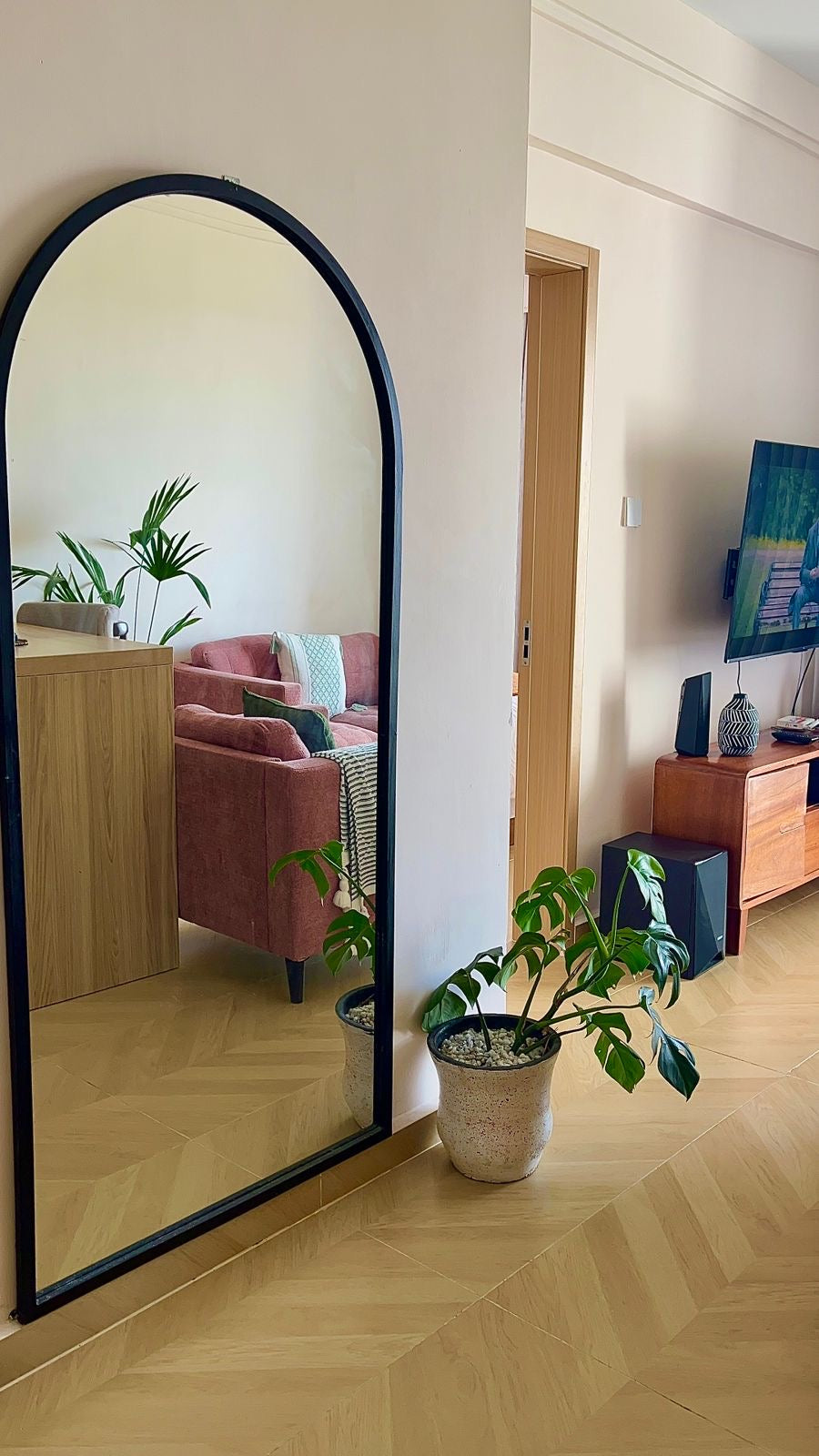 Syokimau 1BR Next To Mombasa Road and Express Way
