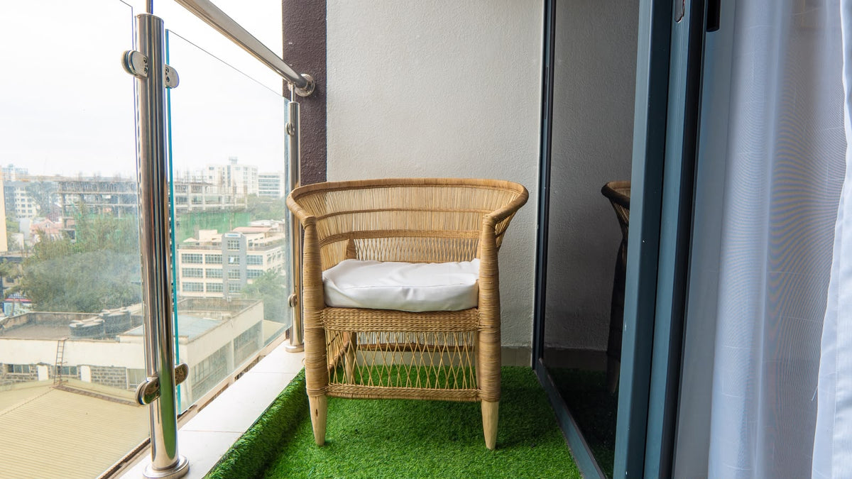 Westlands One bedroom near 270 rooftop hotel | Sports road