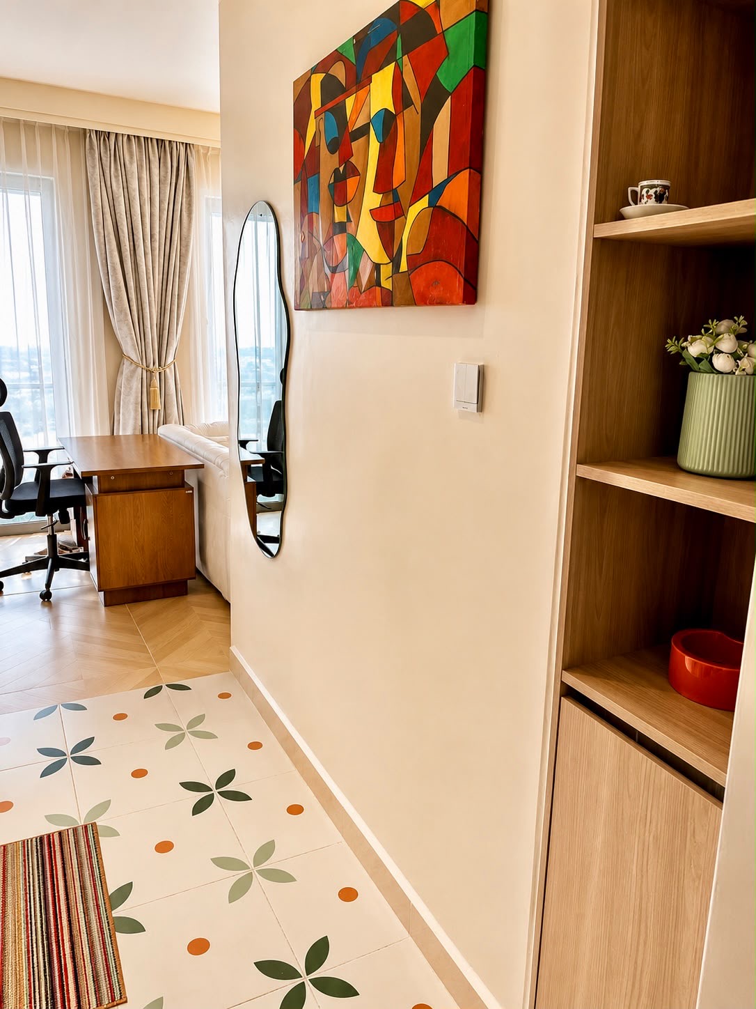Executive Studio in Syokimau