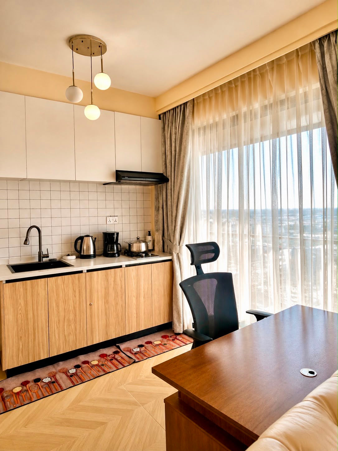 Executive Studio in Syokimau