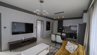 Two bedroom Next to GTC westlands