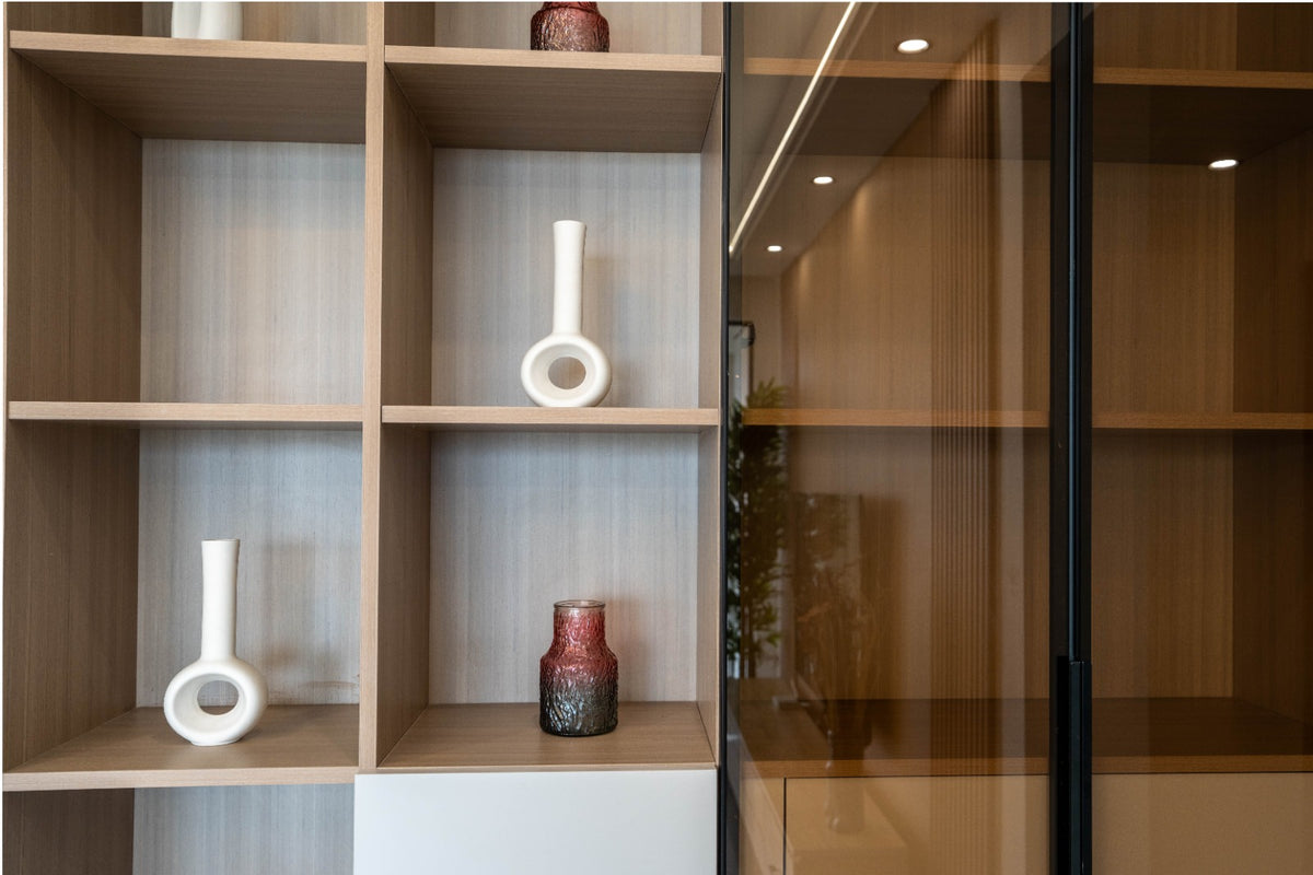 Spacious Three bedroom apartment | Balcony Pool and Gym