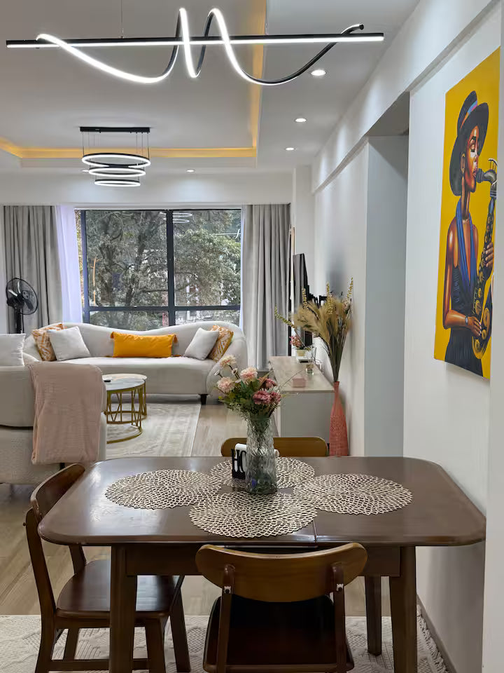 Entire rental unit in Nairobi, Kenya