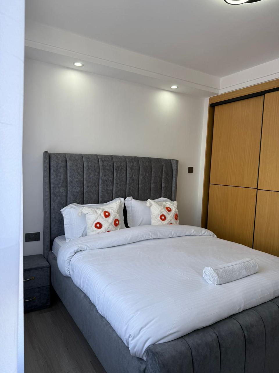 1BR Kileleshwa Gatundu Heights