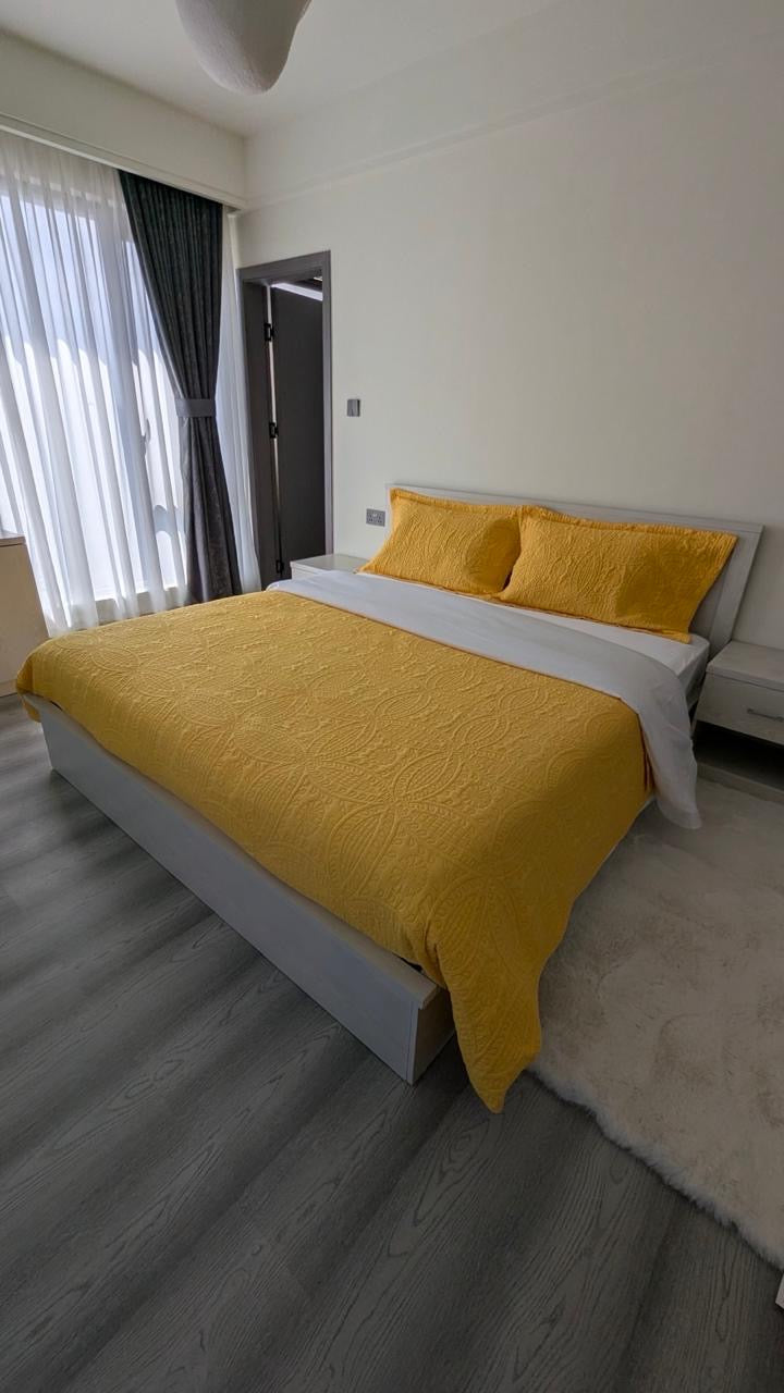 Two bedroom Next to GTC westlands