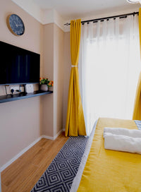 Ngong Road Studio Airbnb near Talanta Stadium