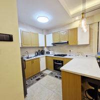 Nextgen Mall apartments 1BR South C