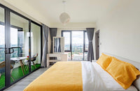 Two bedroom Next to GTC westlands