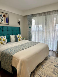 Three Bedrooms Spacious At The Edge Of Nairobi National Park