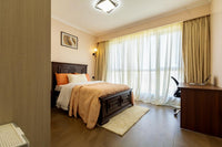 Three bedroom in Apple tree apartments near JKIA and SGR