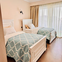 Three bedroom in Apple tree apartments near JKIA and SGR