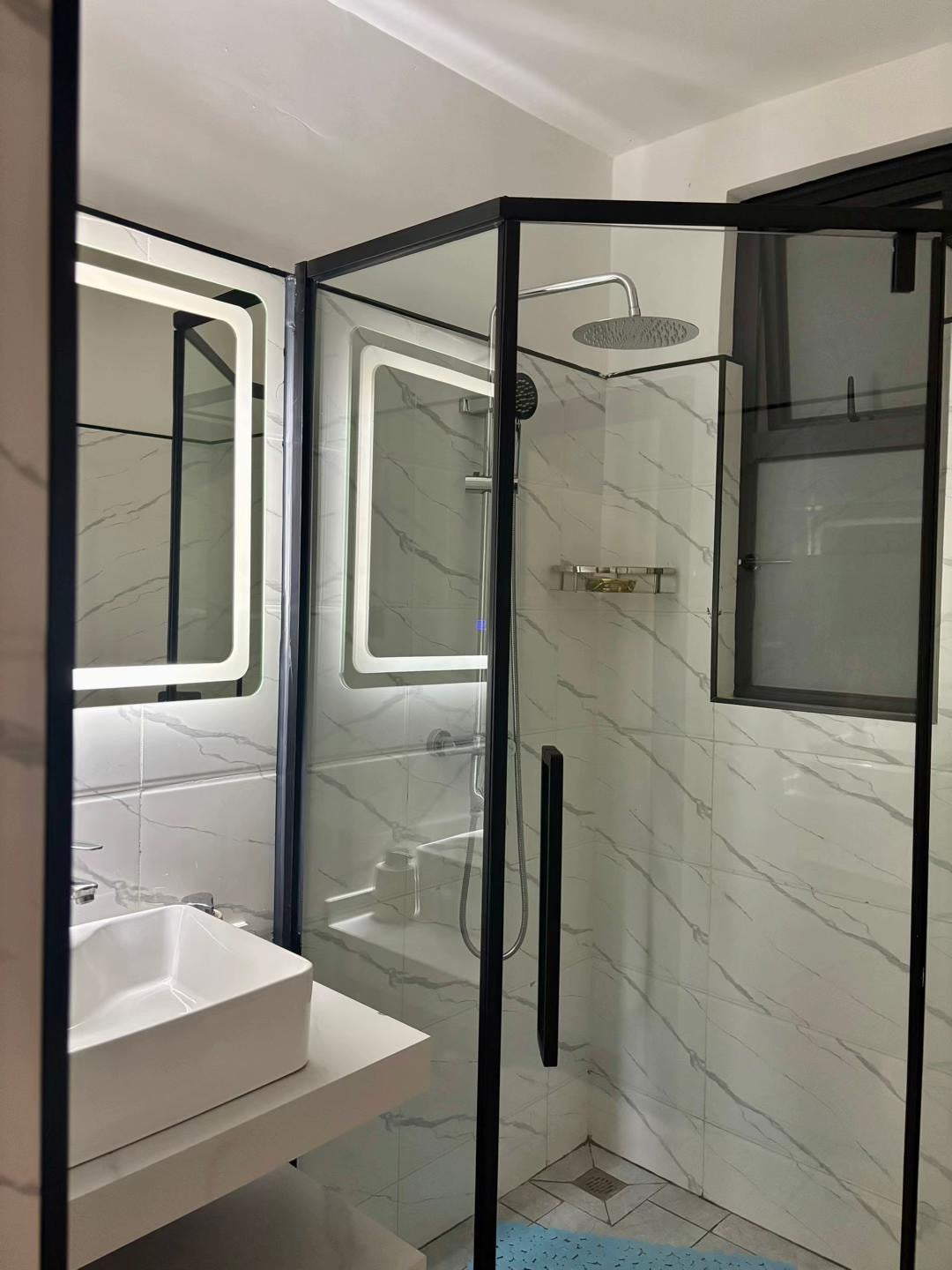 Three Bedrooms Spacious At The Edge Of Nairobi National Park
