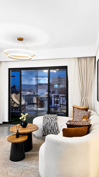Park View Condo near the airport and SGR