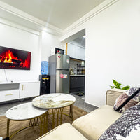 One Bedroom Kileleshwa Beautiful View