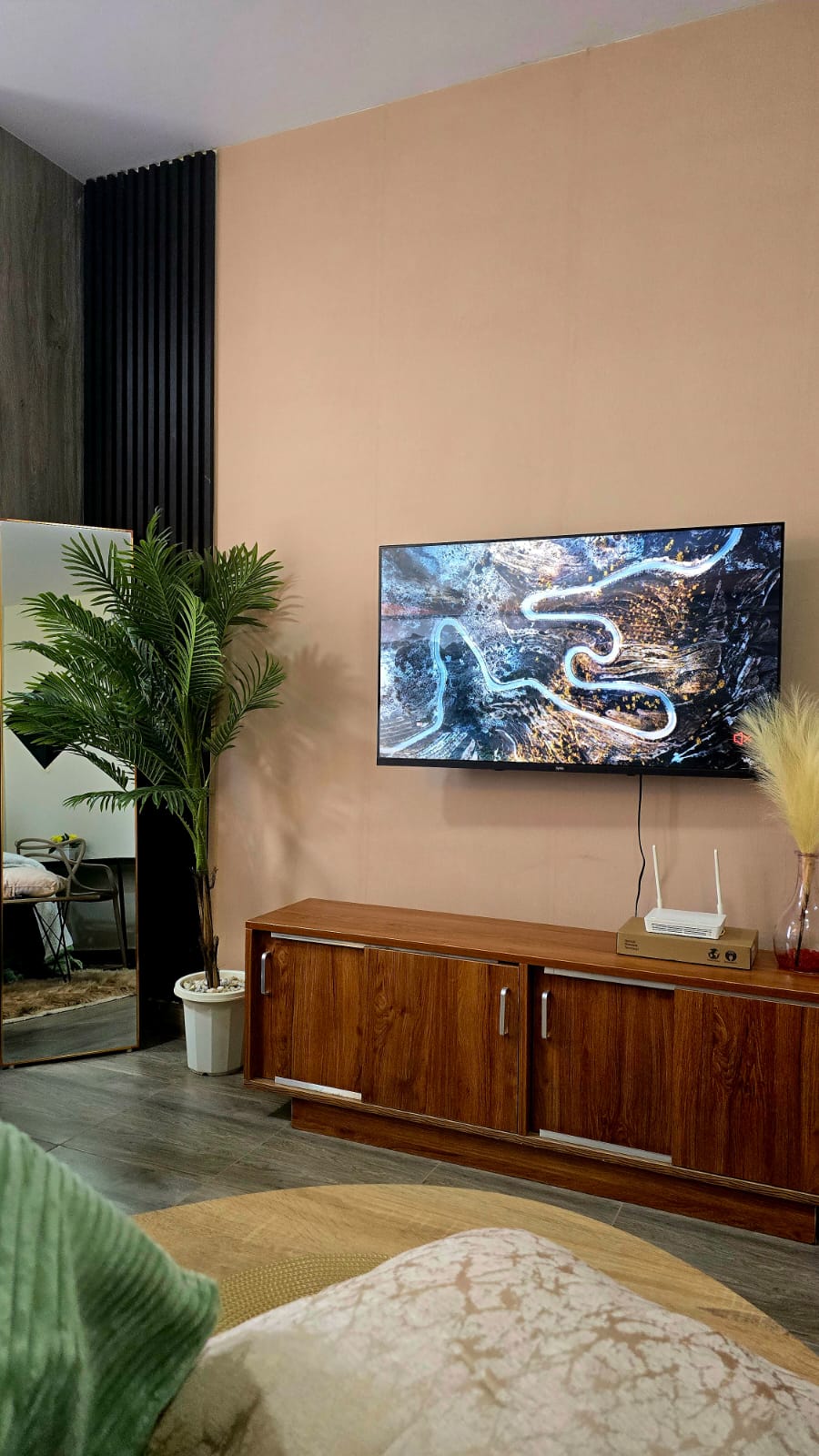 Ruaka Studio near Gigiri