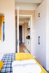 Ngong Road Studio Airbnb near Talanta Stadium