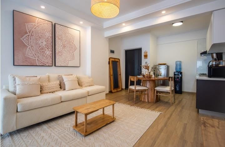 High end 1BR Westlands Nairobi
