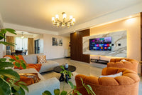 Three bedroom in Apple tree apartments near JKIA and SGR