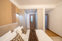 Spacious Three bedroom apartment | Balcony Pool and Gym