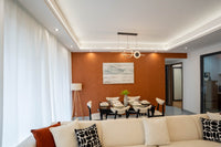 Spacious Three bedroom apartment | Balcony Pool and Gym