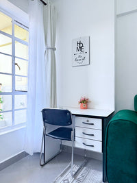 Cosy One Bedroom Near Town