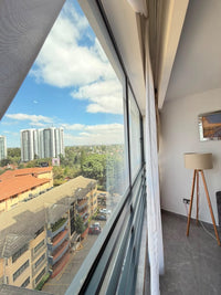 Kileleshwa Gatundu Heights 1BR