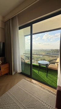 Syokimau 1BR Next To Mombasa Road and Express Way