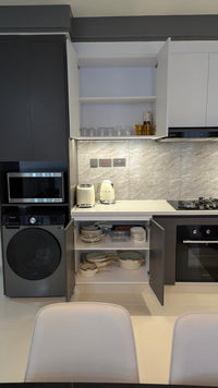 Two bedroom Next to GTC westlands