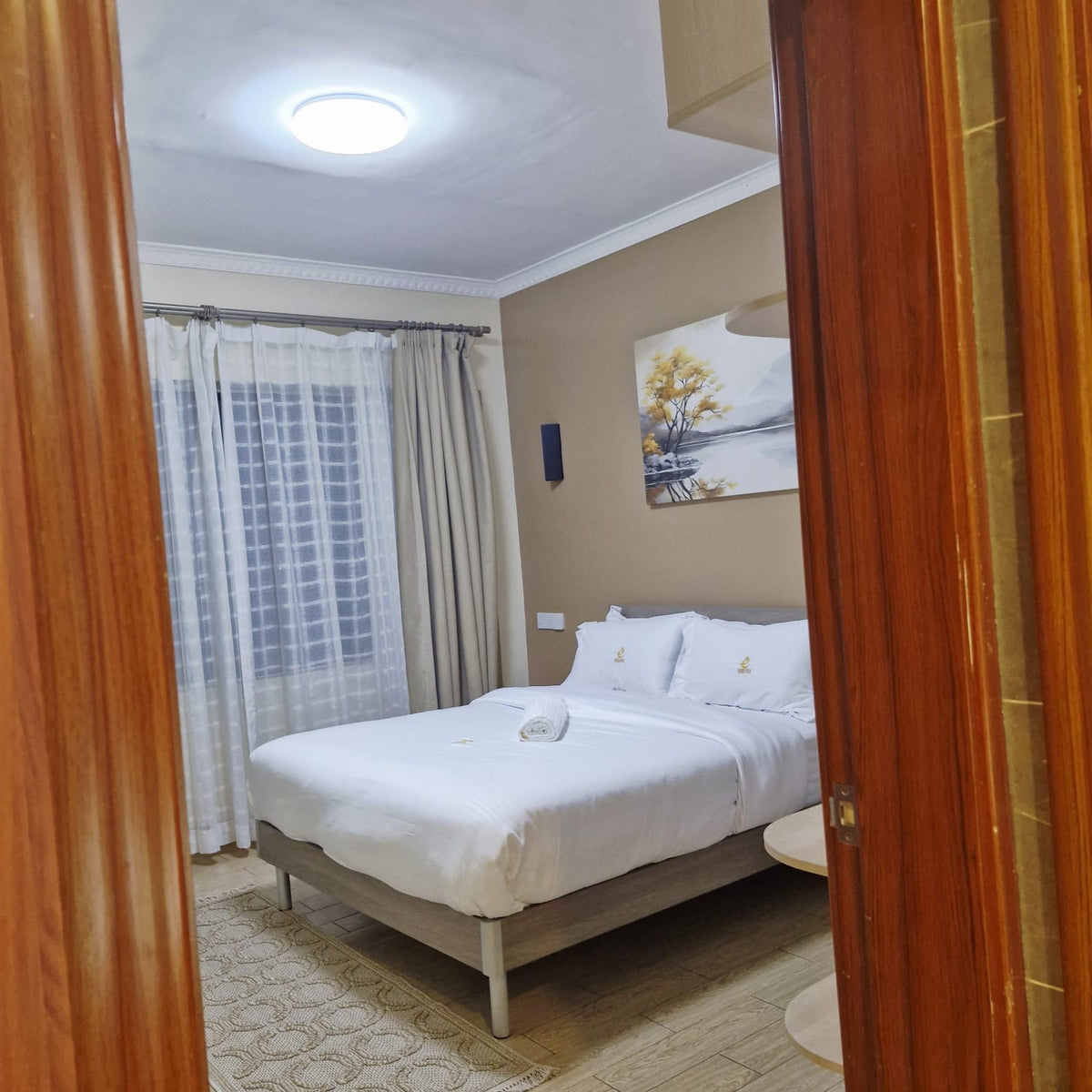 Nextgen Mall apartments 1BR South C