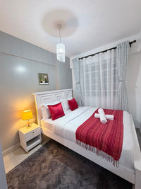Ngara 1BR 5 Mins to CBD