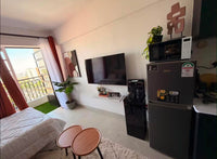 Ngara Cozy Space| Studio