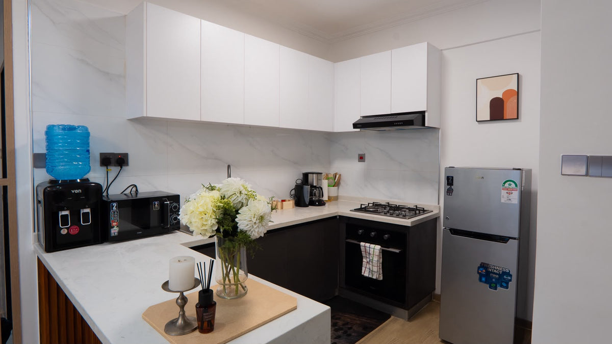 Westlands One bedroom near 270 rooftop hotel | Sports road