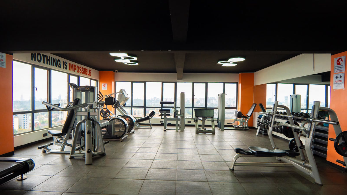 Westlands One bedroom near 270 rooftop hotel | Sports road