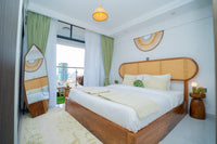 Westlands Condo Near GTC