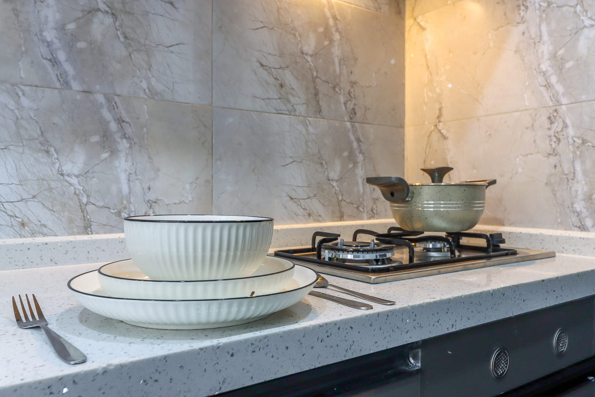 Modern Elegant One Bedroom Gatundu heights Kileleshwa