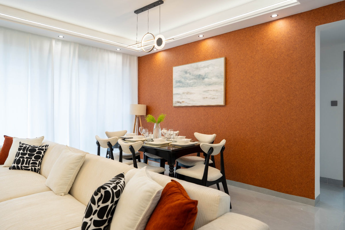Spacious Three bedroom apartment | Balcony Pool and Gym