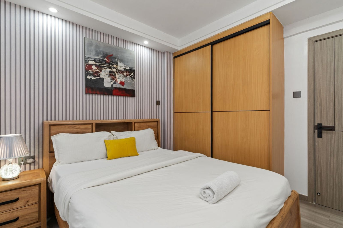 1BDR Kileleshwa
