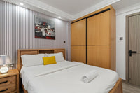 1BDR Kileleshwa