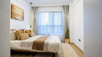 Westlands One bedroom near 270 rooftop hotel | Sports road