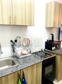 Elegant and affordable studio near CBD and Westlsnds