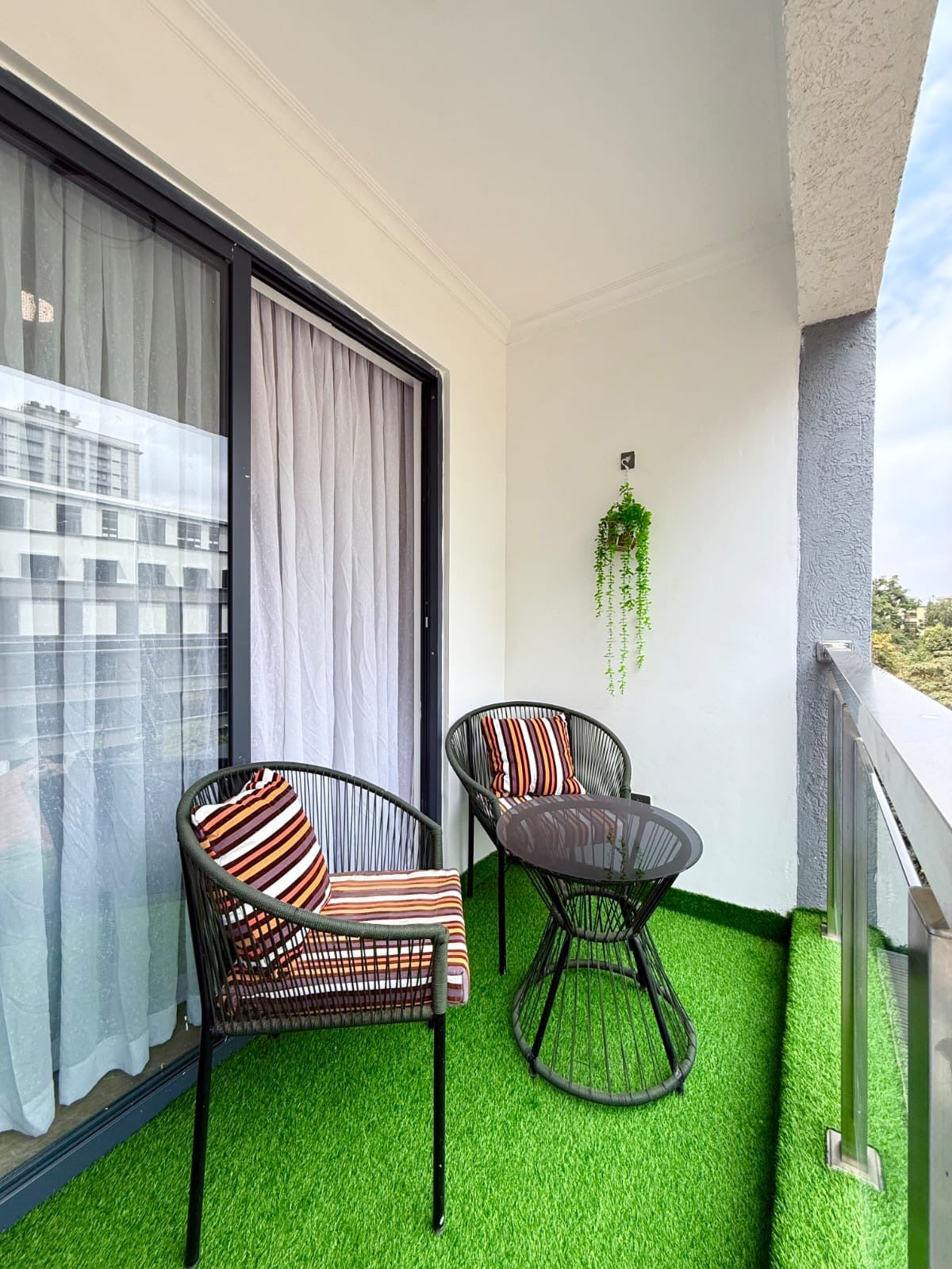 Kilimani Studio Near CBD