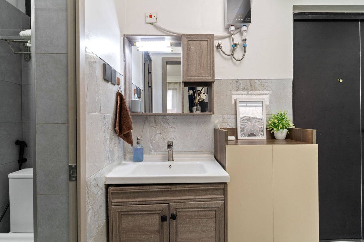 1BDR Kileleshwa