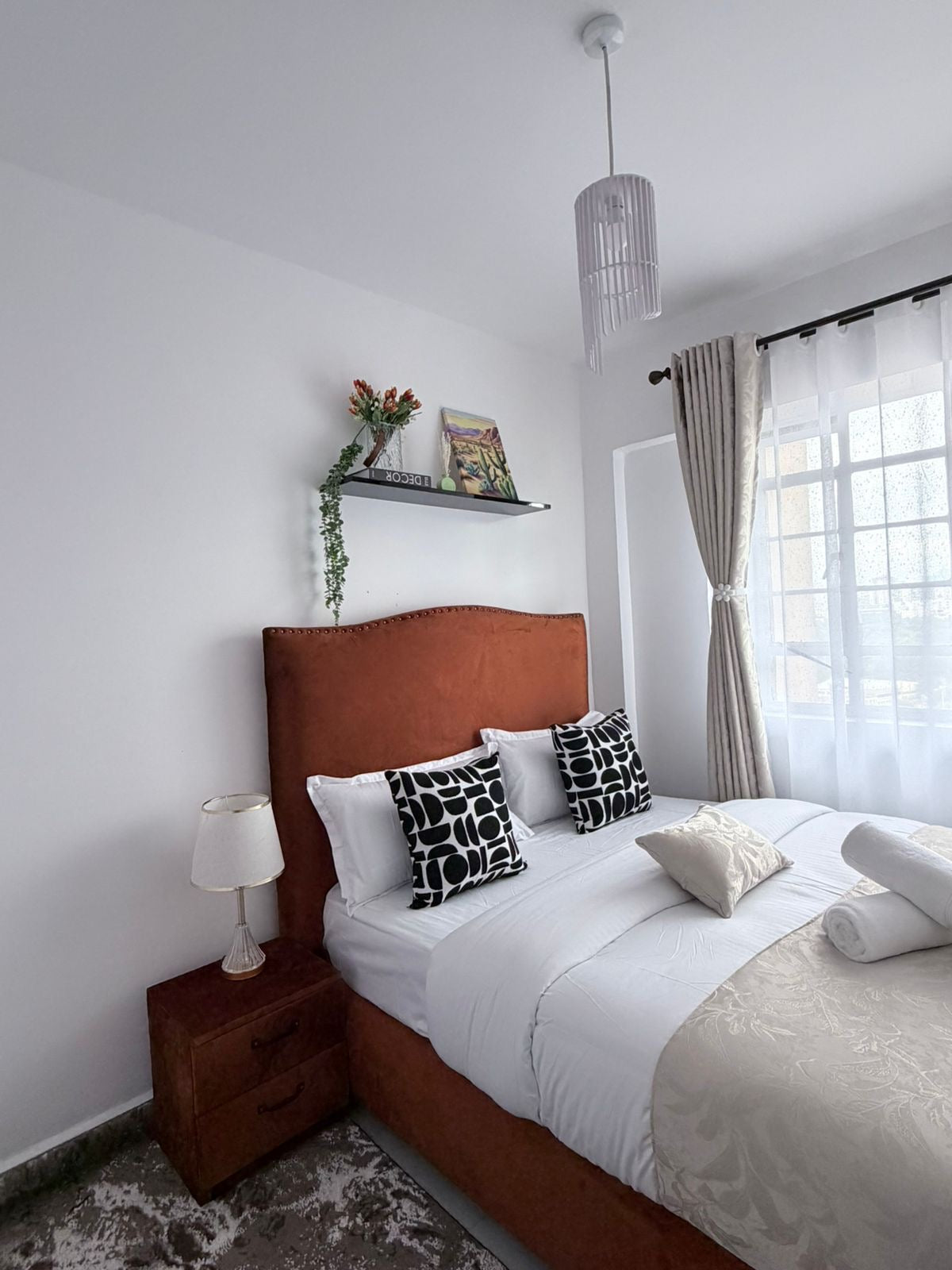 Ngara Near CBD and Parklands 1BR