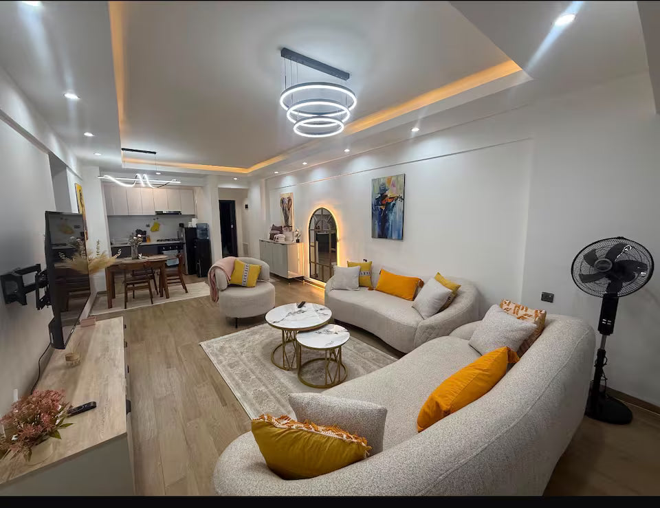 Entire rental unit in Nairobi, Kenya