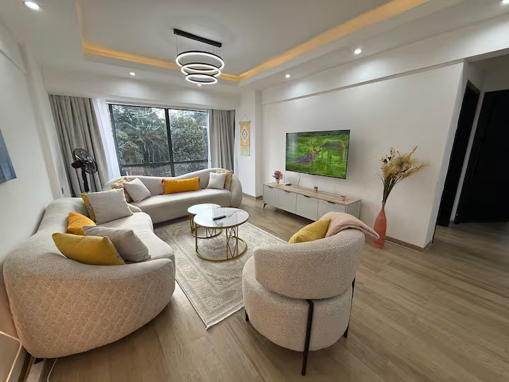 Entire rental unit in Nairobi, Kenya